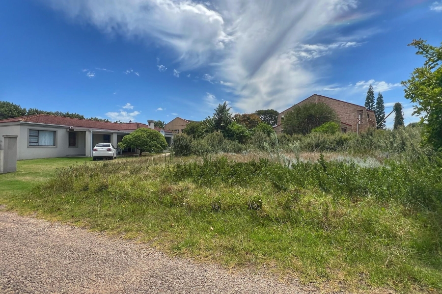 0 Bedroom Property for Sale in Aston Bay Eastern Cape